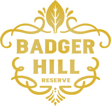 Badger Hill Reserve logo