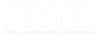 Fryd logo