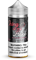 Icing on the Flake Strawberry bottle