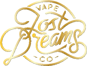 Lost Dreams logo