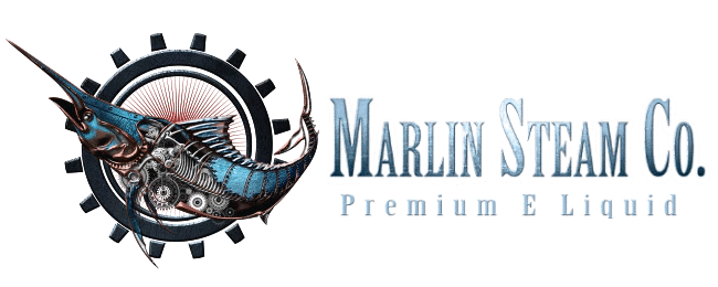 Marlin Steam Co logo