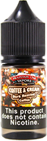 Coffee and Cream bottle