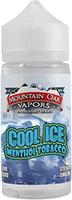 Cool Ice bottle