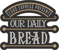 Our Daily Bread logo