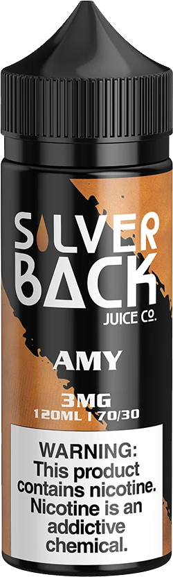 Amy bottle