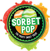 Sorbet Pop logo